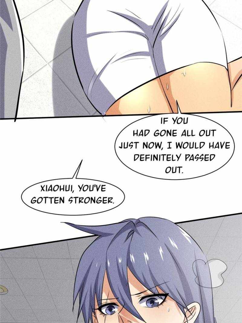 I Have a Golden Palace in the Last Days Chapter 47 - Page 61