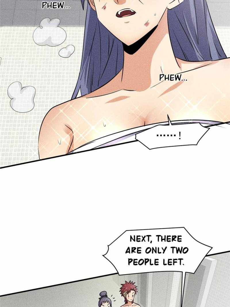 I Have a Golden Palace in the Last Days Chapter 47 - Page 62