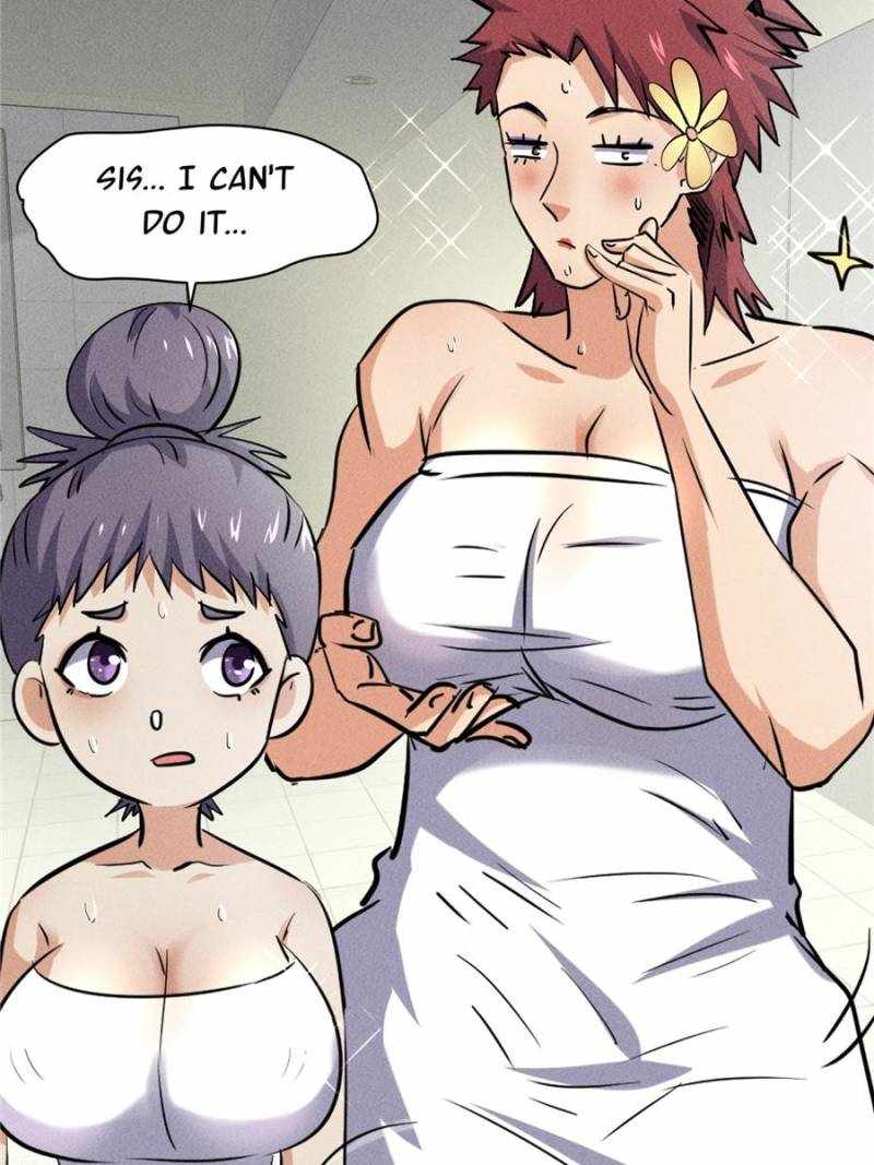 I Have a Golden Palace in the Last Days Chapter 47 - Page 64