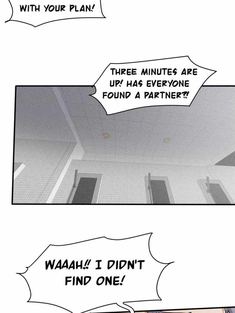 I Have a Golden Palace in the Last Days Chapter 47 - Page 8