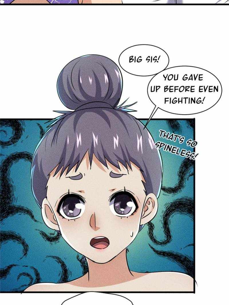 I Have a Golden Palace in the Last Days Chapter 48 - Page 1