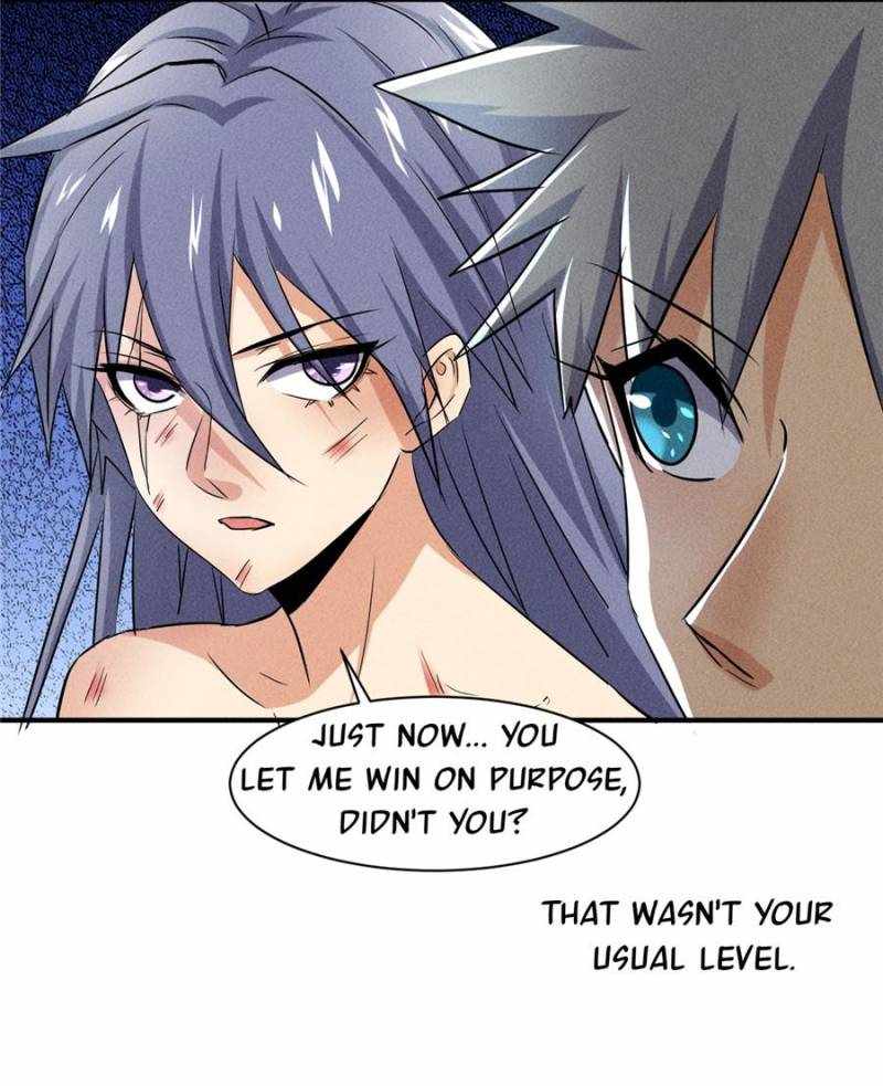 I Have a Golden Palace in the Last Days Chapter 48 - Page 10