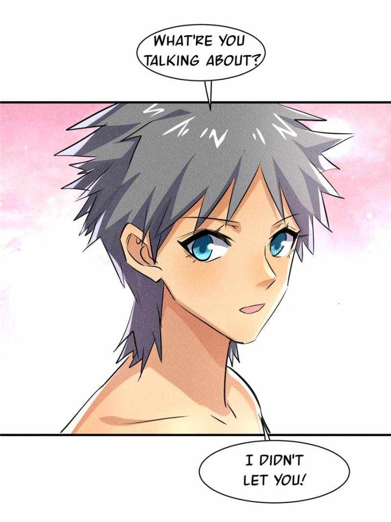 I Have a Golden Palace in the Last Days Chapter 48 - Page 11
