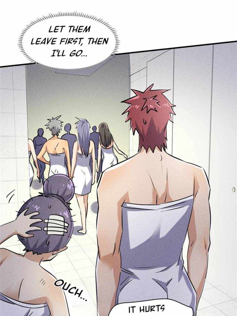 I Have a Golden Palace in the Last Days Chapter 48 - Page 13