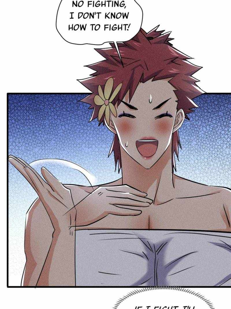 I Have a Golden Palace in the Last Days Chapter 48 - Page 2