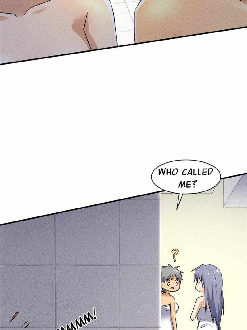 I Have a Golden Palace in the Last Days Chapter 48 - Page 25