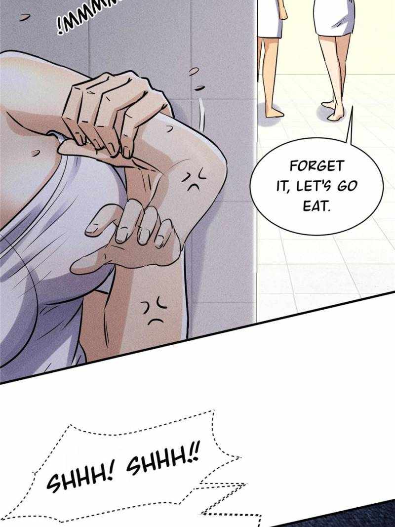 I Have a Golden Palace in the Last Days Chapter 48 - Page 26