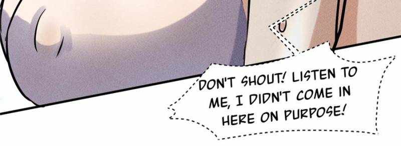 I Have a Golden Palace in the Last Days Chapter 48 - Page 28