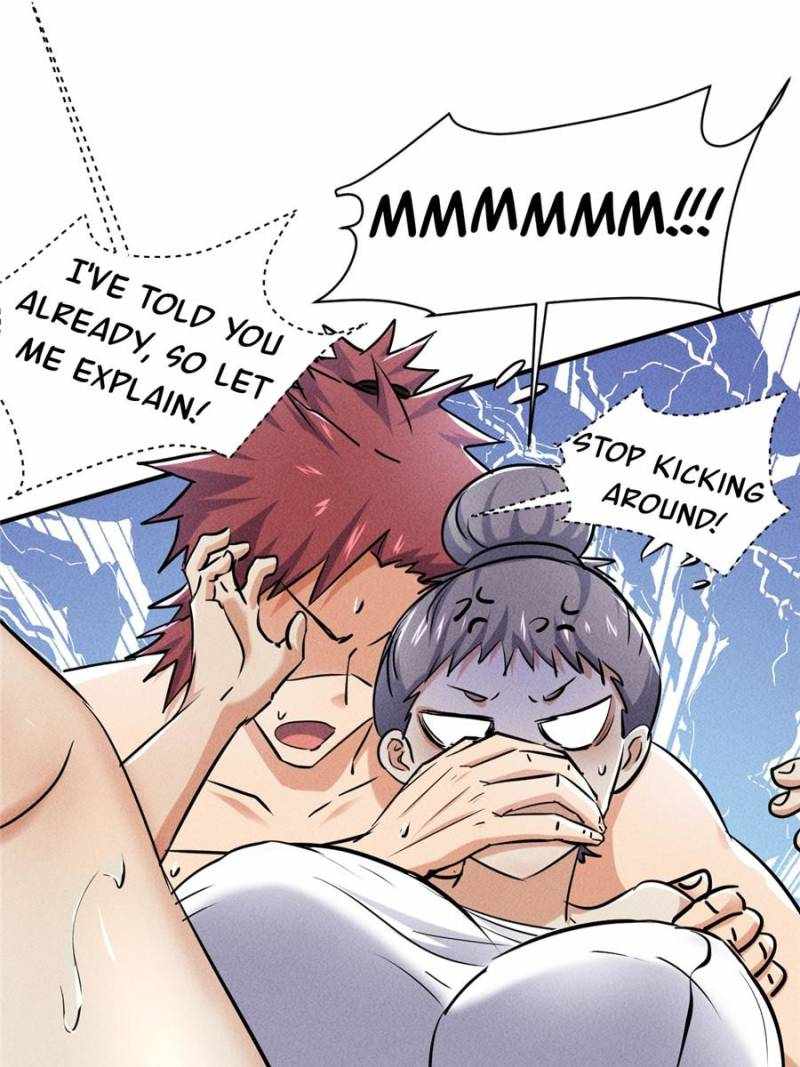 I Have a Golden Palace in the Last Days Chapter 48 - Page 29