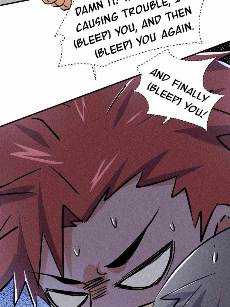 I Have a Golden Palace in the Last Days Chapter 48 - Page 31