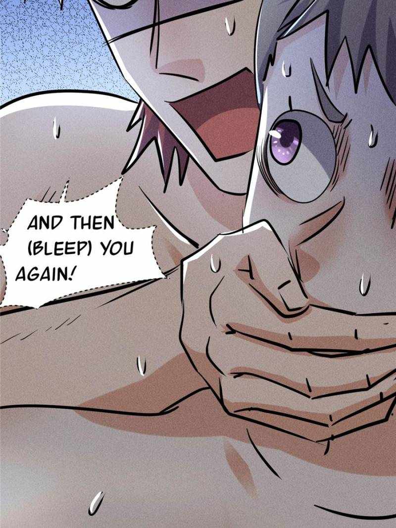 I Have a Golden Palace in the Last Days Chapter 48 - Page 32