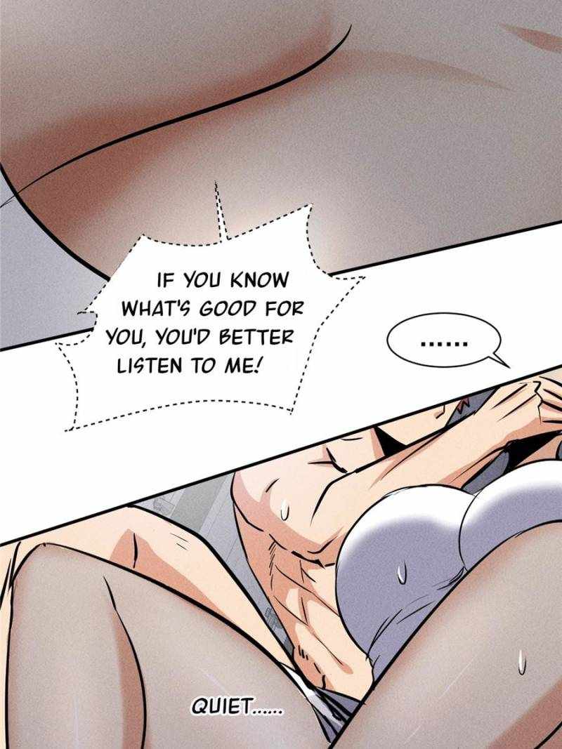 I Have a Golden Palace in the Last Days Chapter 48 - Page 33