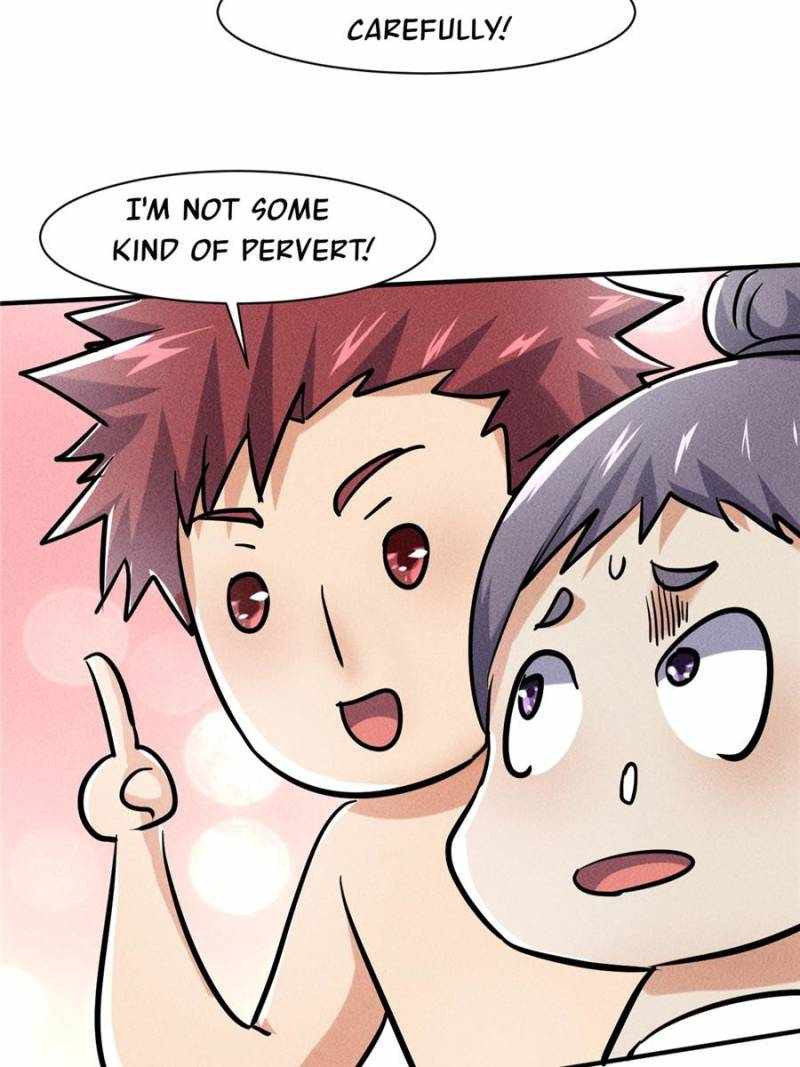 I Have a Golden Palace in the Last Days Chapter 48 - Page 36