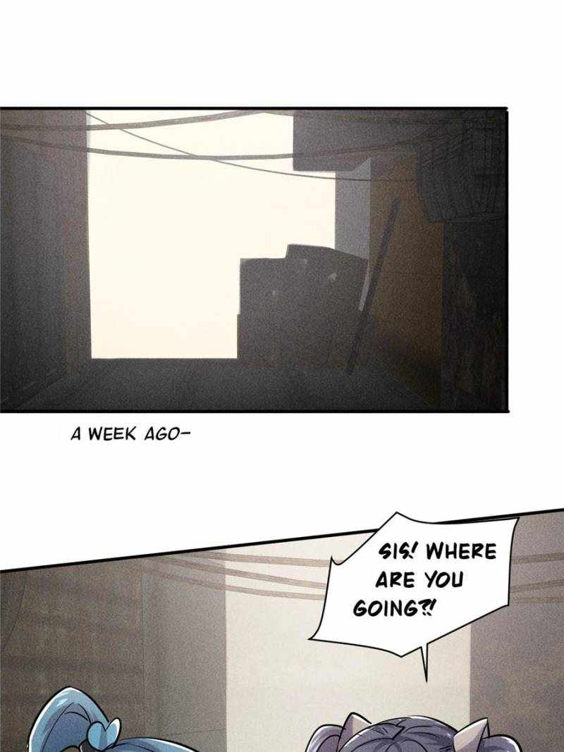 I Have a Golden Palace in the Last Days Chapter 48 - Page 38