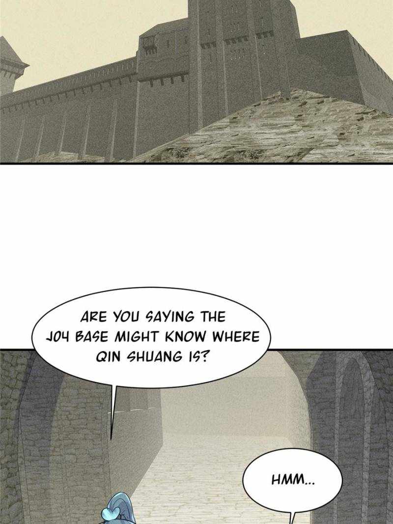 I Have a Golden Palace in the Last Days Chapter 48 - Page 42