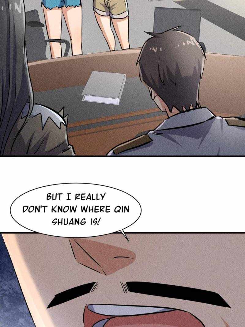 I Have a Golden Palace in the Last Days Chapter 48 - Page 45