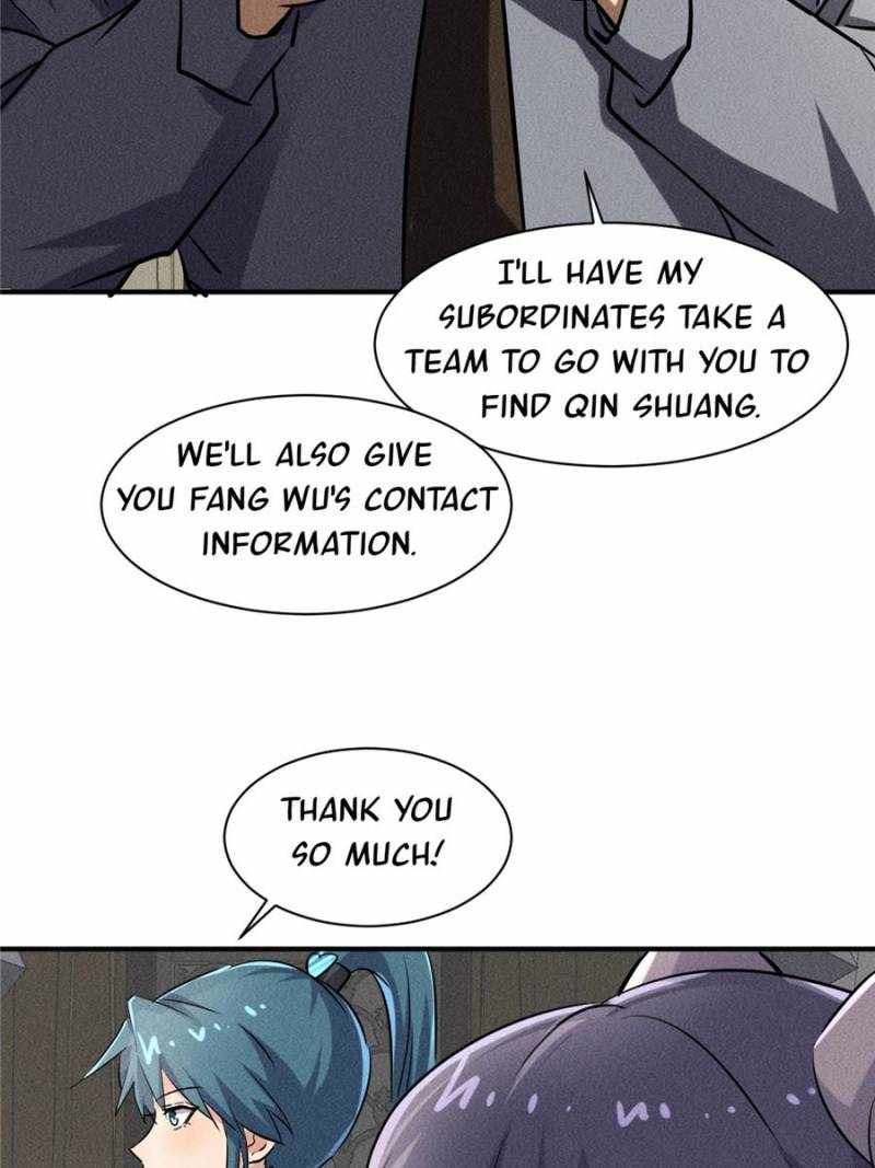 I Have a Golden Palace in the Last Days Chapter 48 - Page 48