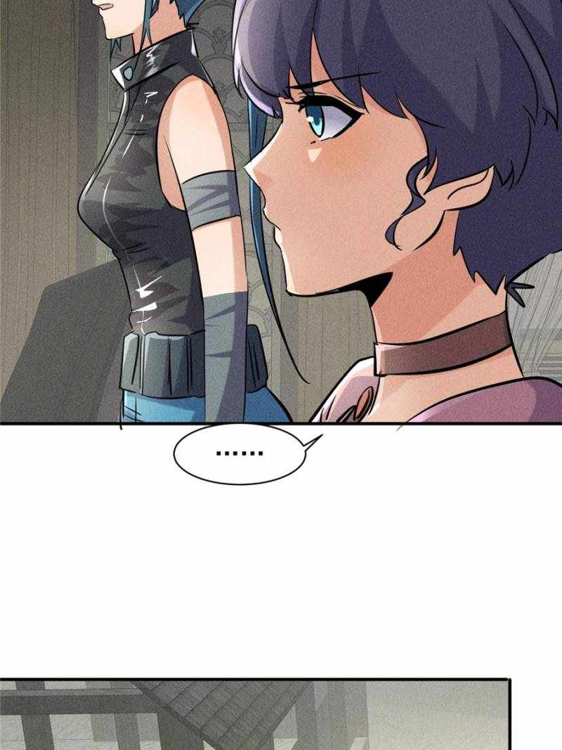 I Have a Golden Palace in the Last Days Chapter 48 - Page 49