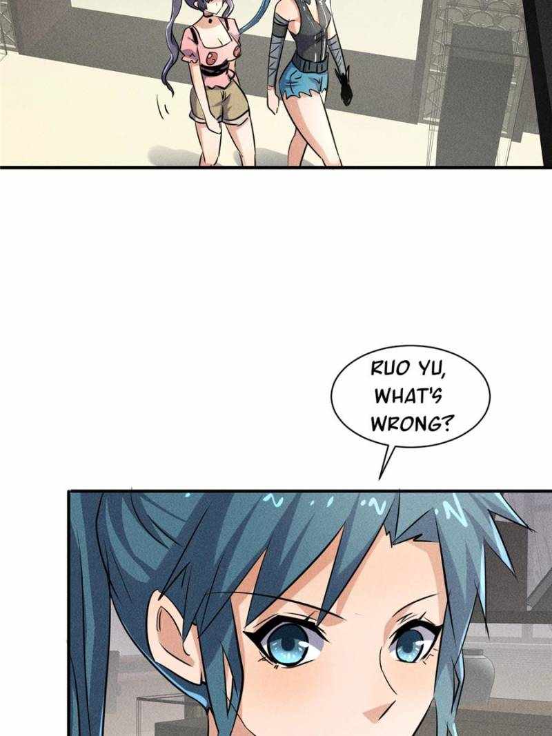 I Have a Golden Palace in the Last Days Chapter 48 - Page 51