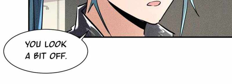 I Have a Golden Palace in the Last Days Chapter 48 - Page 52
