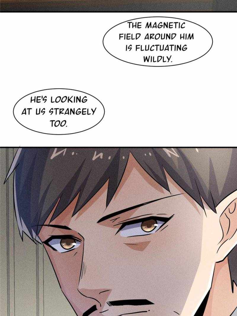 I Have a Golden Palace in the Last Days Chapter 48 - Page 55