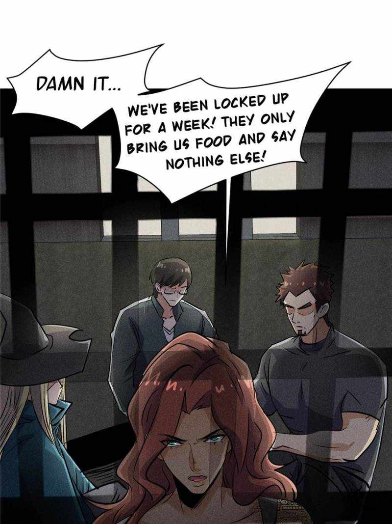I Have a Golden Palace in the Last Days Chapter 48 - Page 59