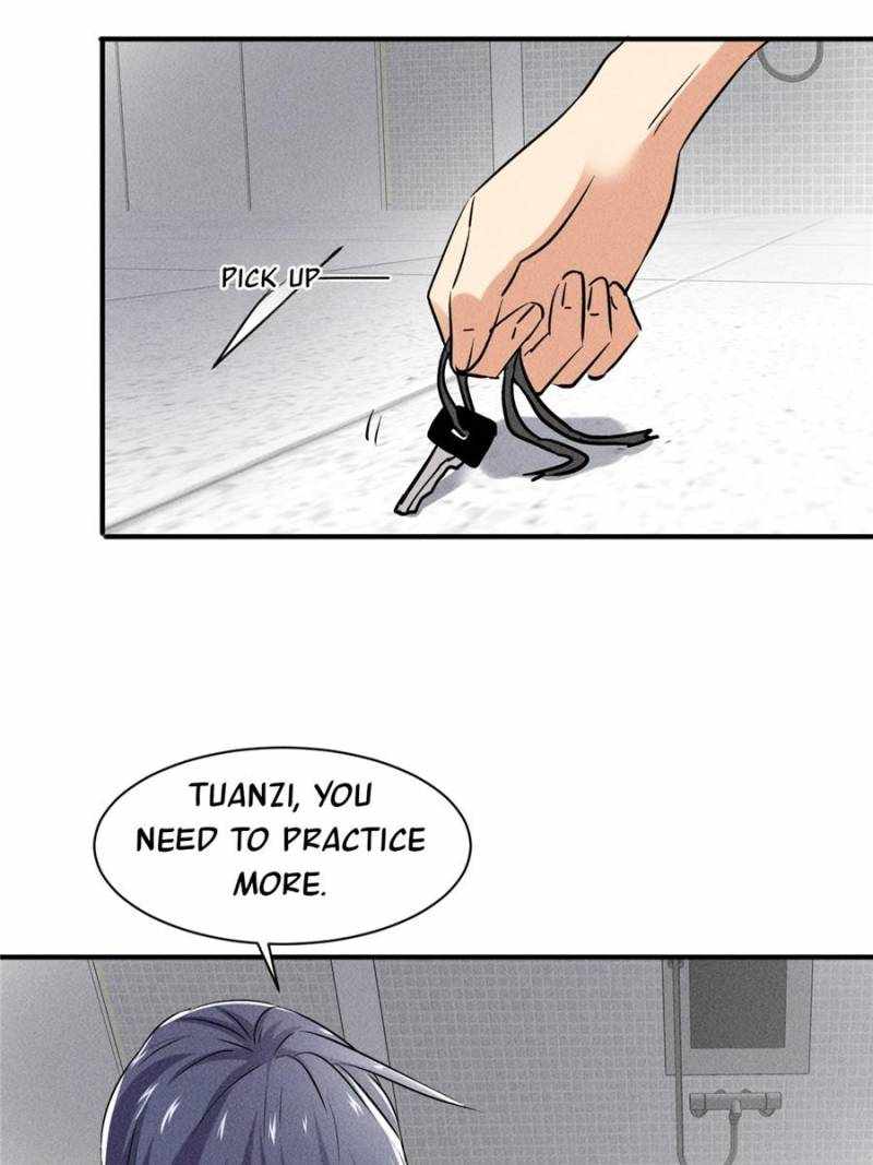 I Have a Golden Palace in the Last Days Chapter 48 - Page 6