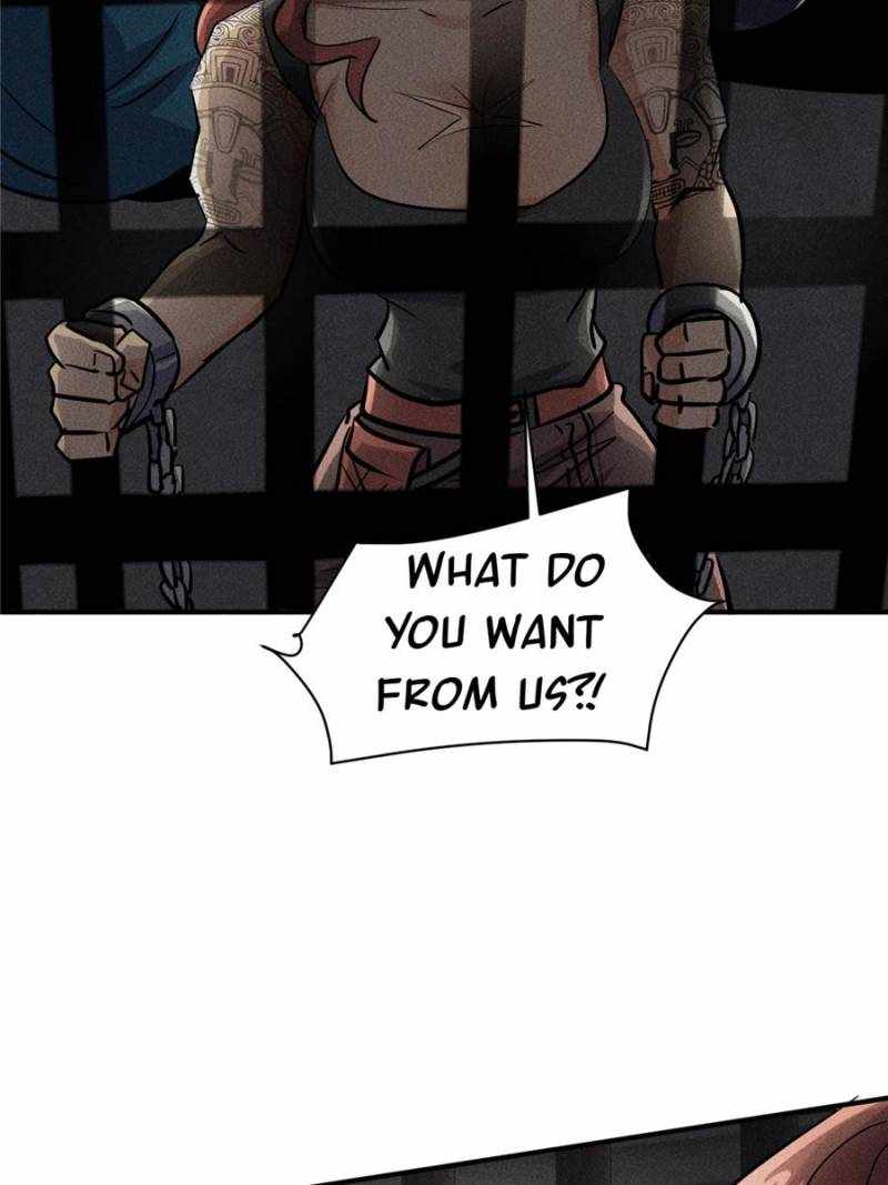 I Have a Golden Palace in the Last Days Chapter 48 - Page 60