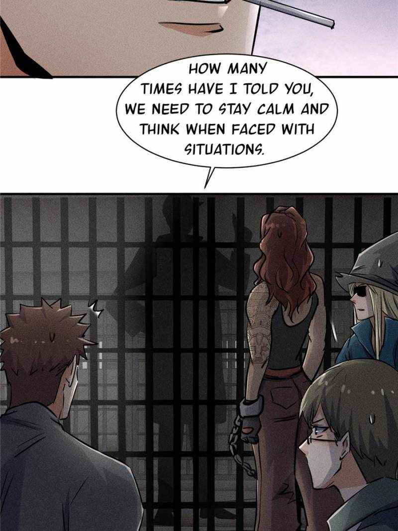 I Have a Golden Palace in the Last Days Chapter 48 - Page 66