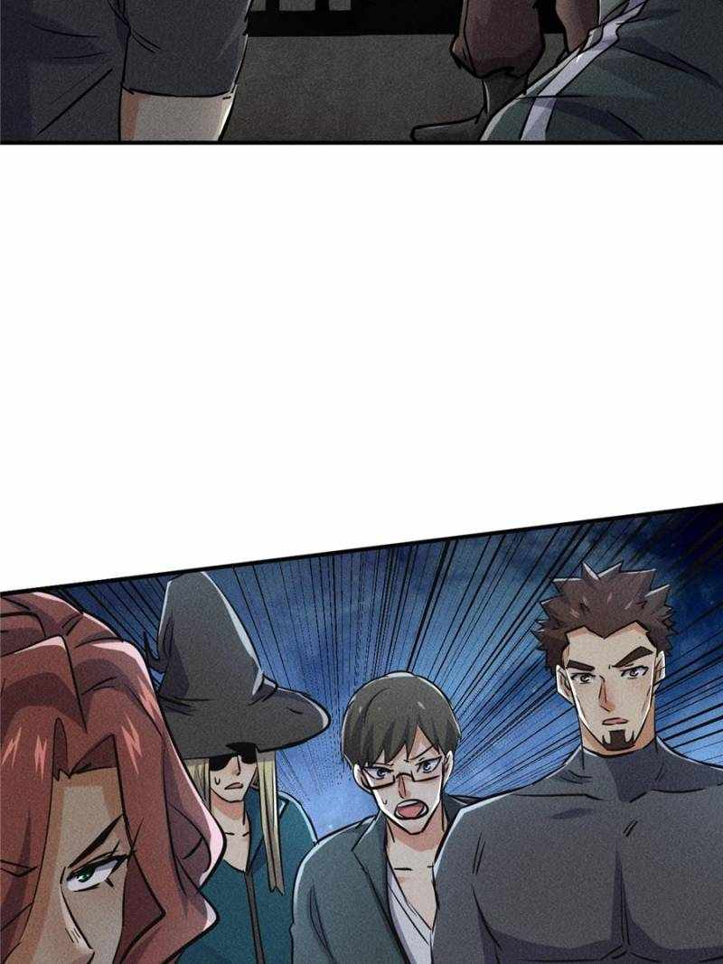 I Have a Golden Palace in the Last Days Chapter 48 - Page 67