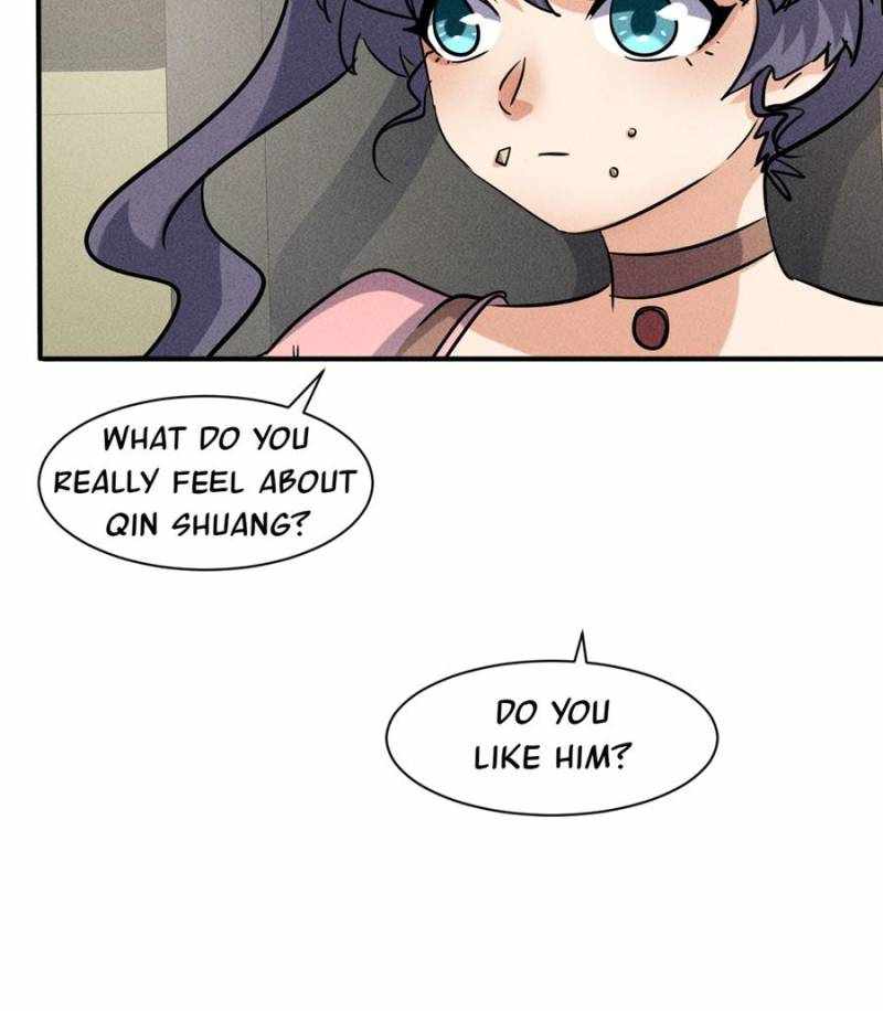 I Have a Golden Palace in the Last Days Chapter 49 - Page 11