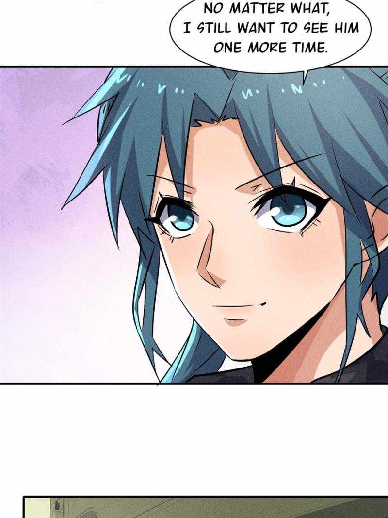 I Have a Golden Palace in the Last Days Chapter 49 - Page 14