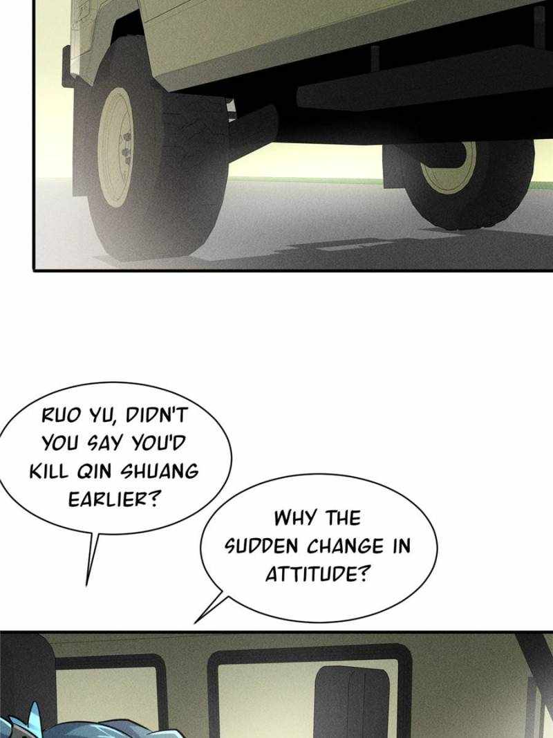 I Have a Golden Palace in the Last Days Chapter 49 - Page 15