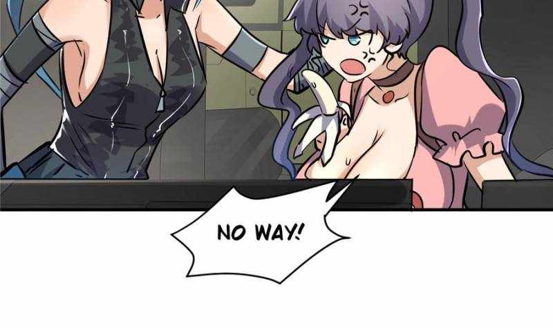 I Have a Golden Palace in the Last Days Chapter 49 - Page 18