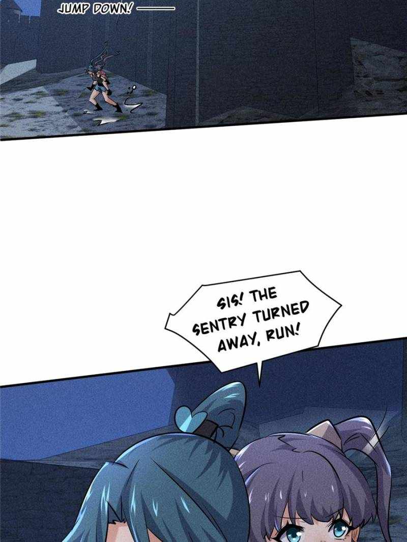 I Have a Golden Palace in the Last Days Chapter 49 - Page 2
