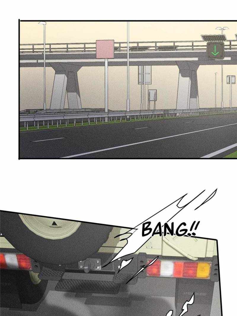 I Have a Golden Palace in the Last Days Chapter 49 - Page 20