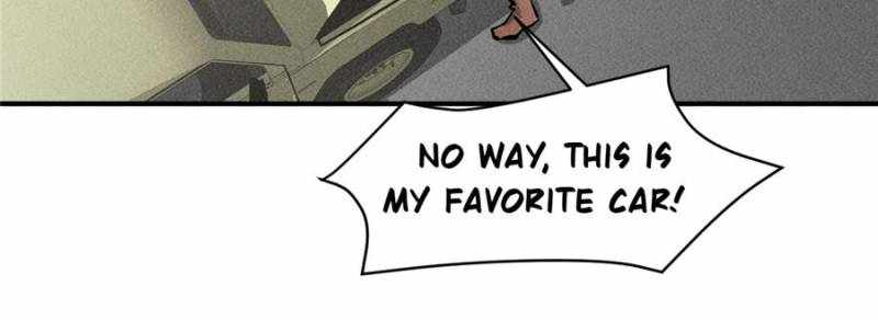 I Have a Golden Palace in the Last Days Chapter 49 - Page 24