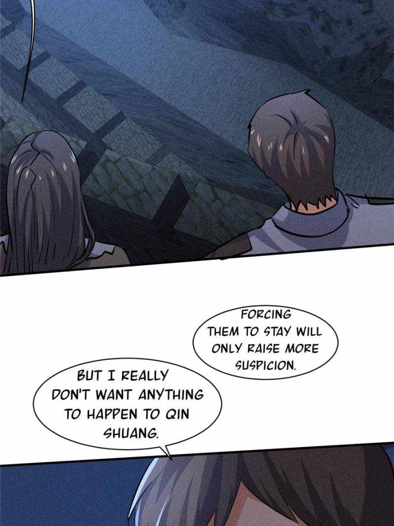 I Have a Golden Palace in the Last Days Chapter 49 - Page 4