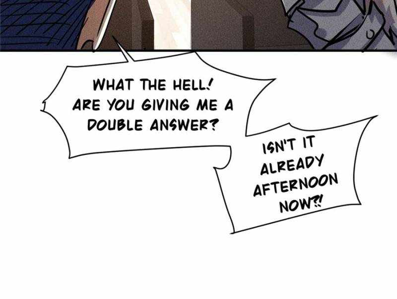 I Have a Golden Palace in the Last Days Chapter 49 - Page 42