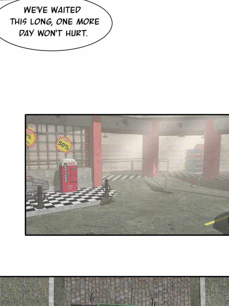 I Have a Golden Palace in the Last Days Chapter 49 - Page 44