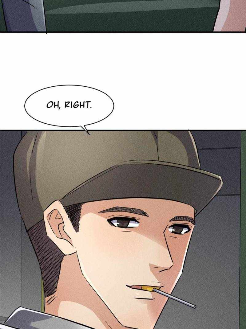 I Have a Golden Palace in the Last Days Chapter 49 - Page 47