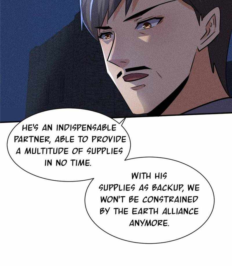 I Have a Golden Palace in the Last Days Chapter 49 - Page 5