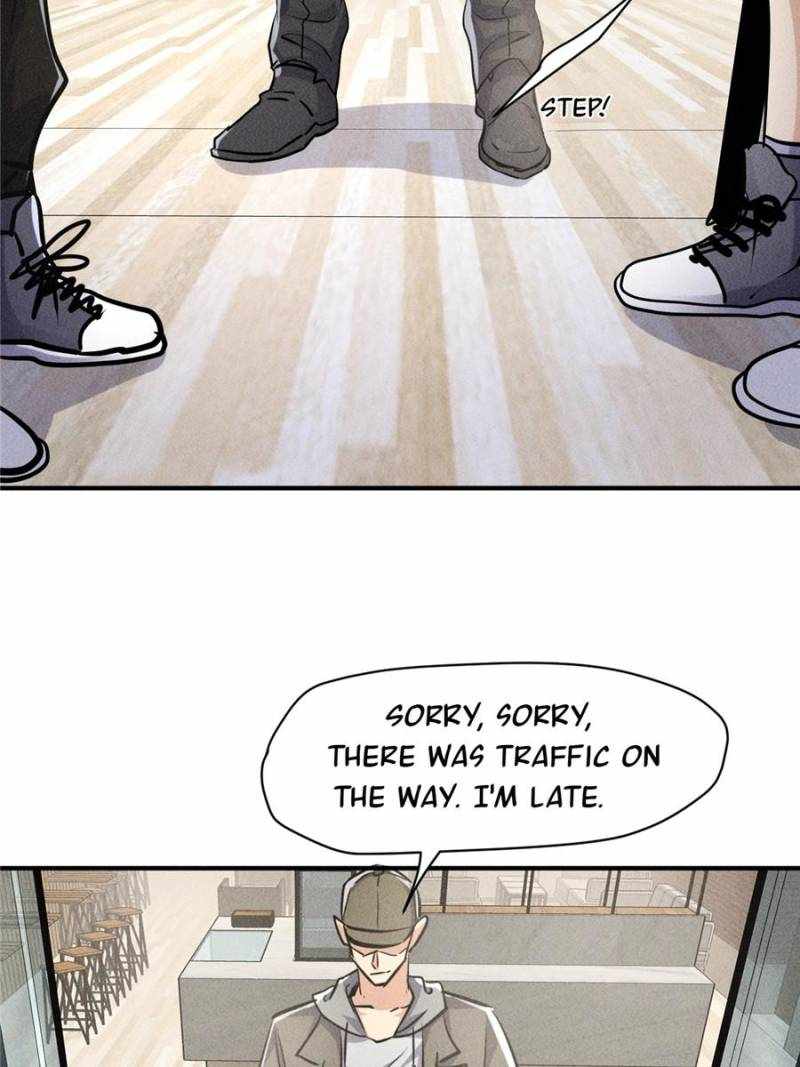 I Have a Golden Palace in the Last Days Chapter 49 - Page 51