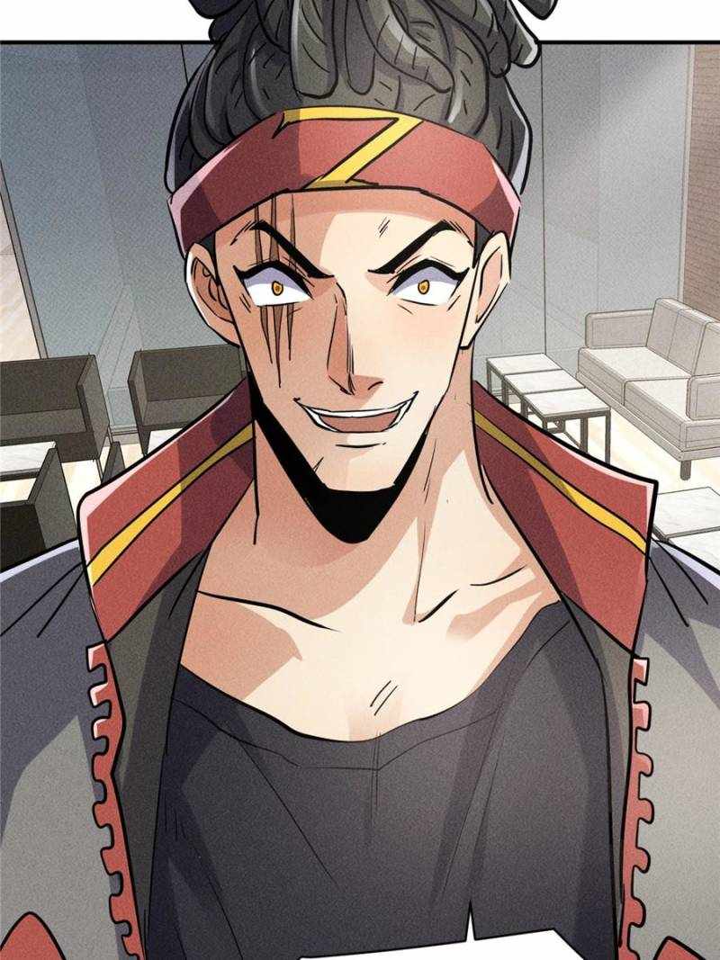 I Have a Golden Palace in the Last Days Chapter 49 - Page 53