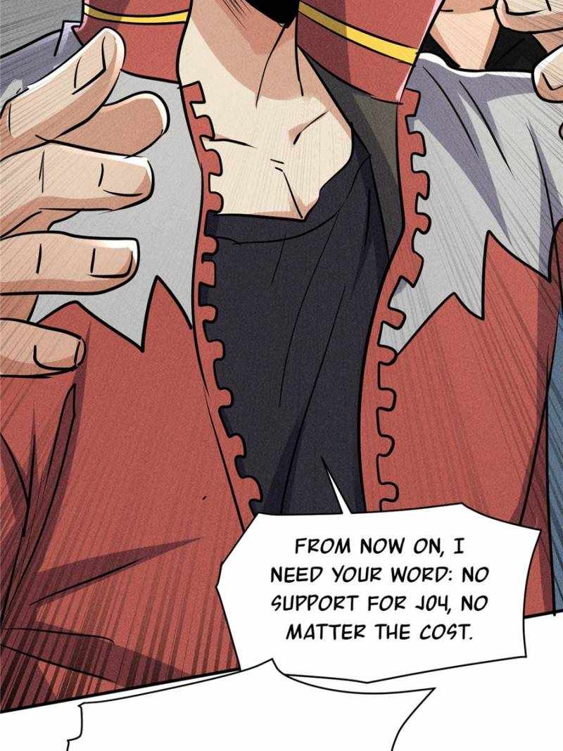 I Have a Golden Palace in the Last Days Chapter 49 - Page 59