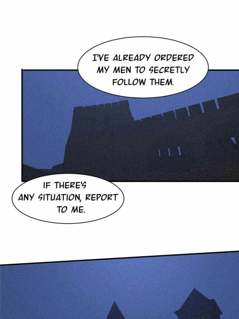 I Have a Golden Palace in the Last Days Chapter 49 - Page 6