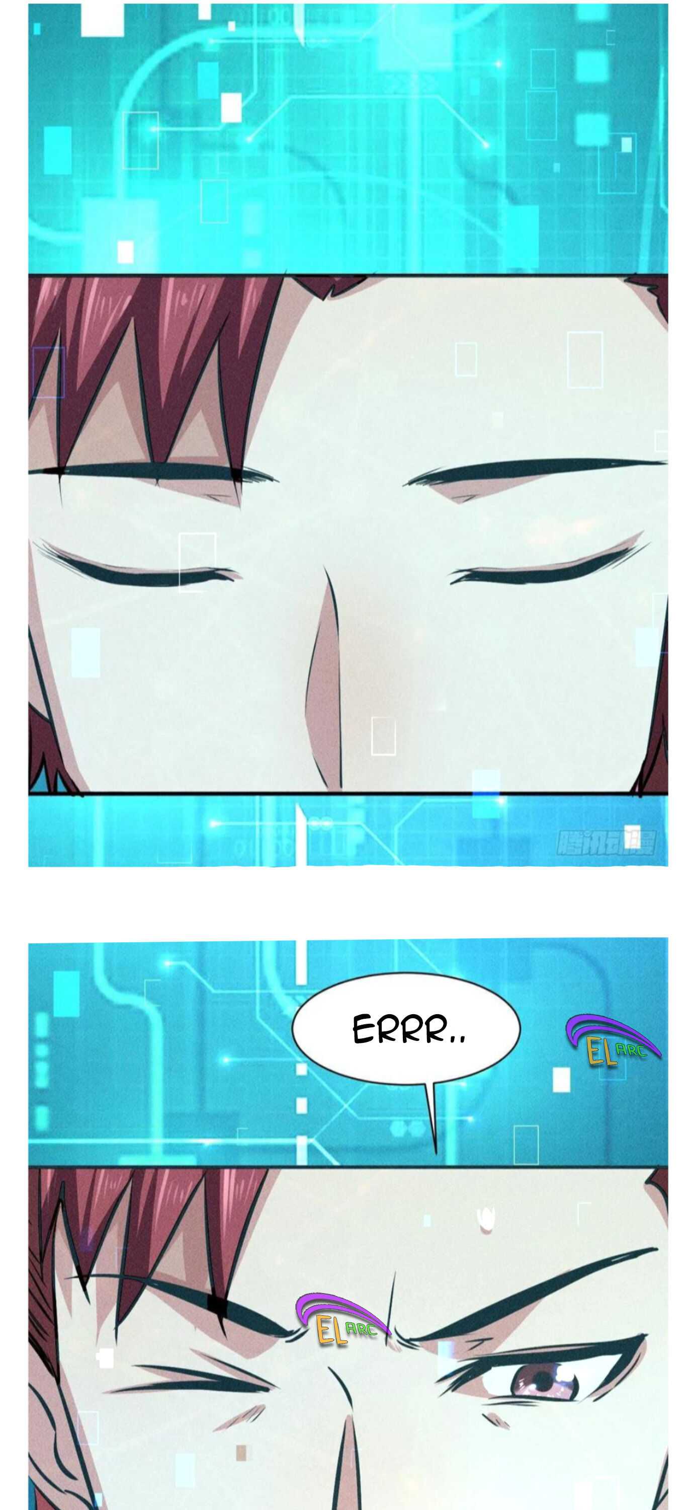 I Have a Golden Palace in the Last Days Chapter 5 - Page 18