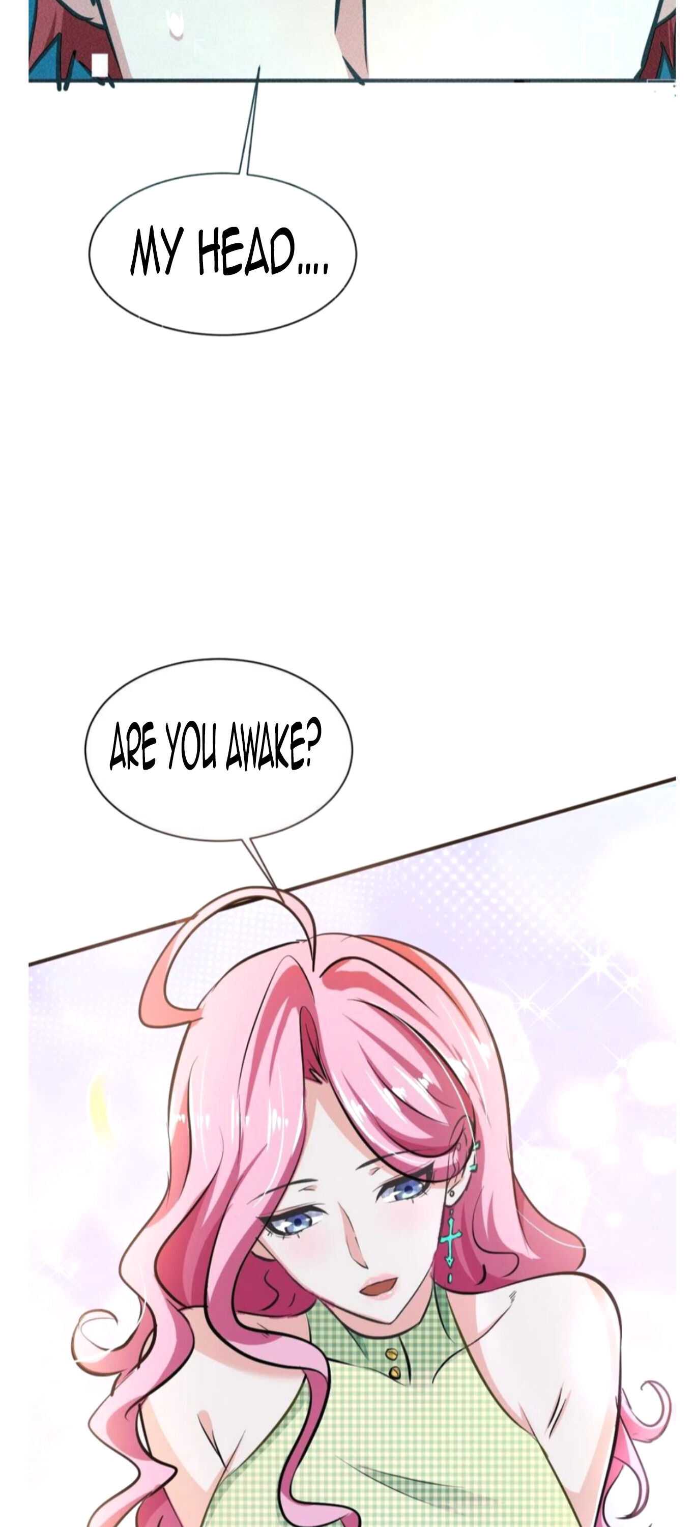 I Have a Golden Palace in the Last Days Chapter 5 - Page 19