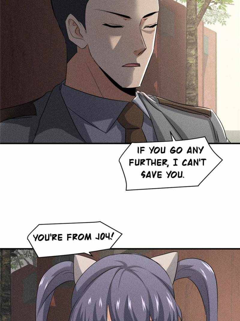 I Have a Golden Palace in the Last Days Chapter 50 - Page 10
