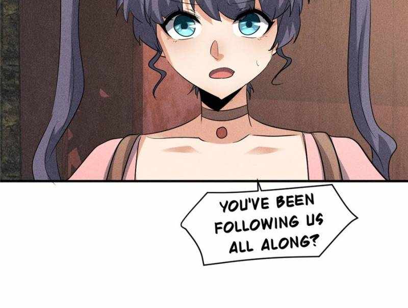 I Have a Golden Palace in the Last Days Chapter 50 - Page 11